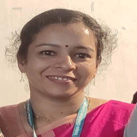 Dr. Priya M P