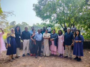 ALUMNI MEET-2024