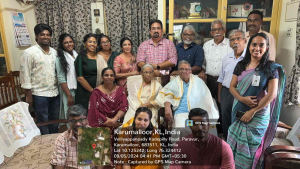 Acharya Vandhanam