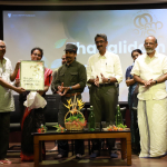 “Green Memory”- Release of Eco-Friendly mementos