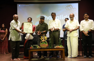 “Green Memory”- Release of Eco-Friendly mementos
