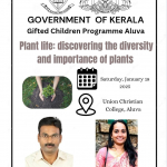 Gifted Children Programme