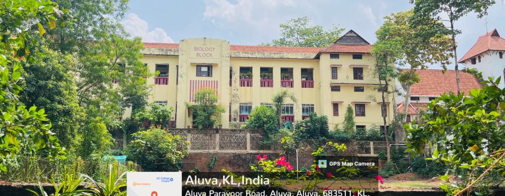 About the Department