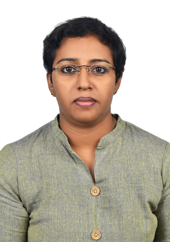 Dr. Anumol Jose