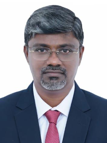 Dr. Reju J.