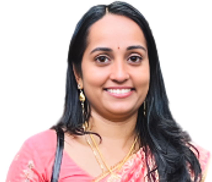 Dr. Reshmi G.R.