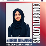 Congratulations for qualifying UGC NET