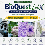 BioQuest LabX