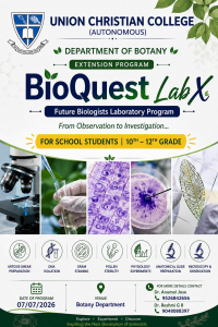 BioQuest LabX