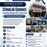 CrimeLab Connect: Learning Beyond the Classroom
