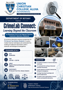 CrimeLab Connect: Learning Beyond the Classroom