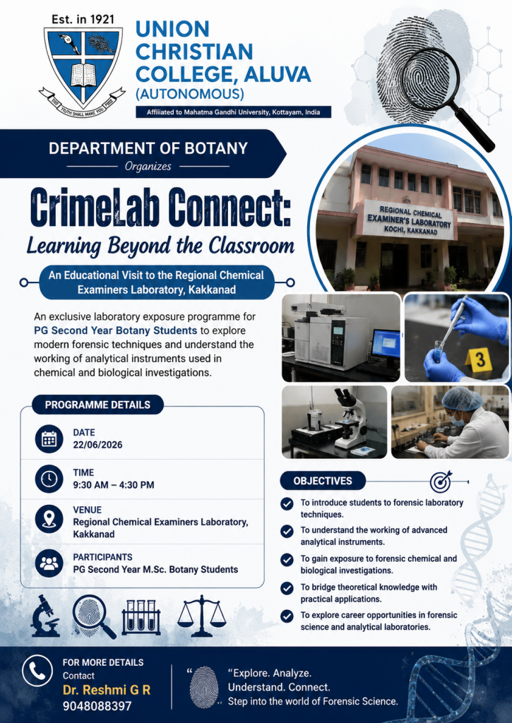 CrimeLab Connect: Learning Beyond the Classroom