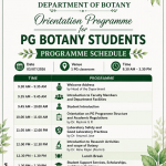 PG Orientation